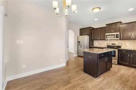 143 Pendleton Street Raeford NC 28376