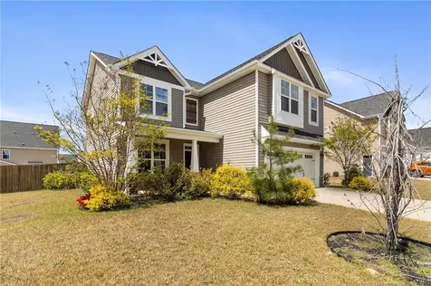 143 Pendleton Street Raeford NC 28376