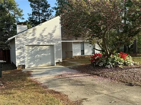 6903 Flying Cloud Lane Fayetteville NC 28314