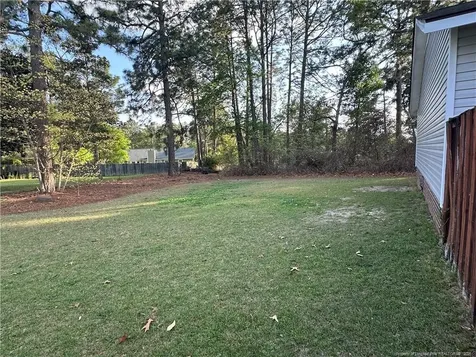 6903 Flying Cloud Lane Fayetteville NC 28314
