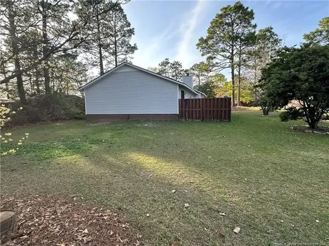 6903 Flying Cloud Lane Fayetteville NC 28314