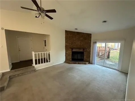 6903 Flying Cloud Lane Fayetteville NC 28314