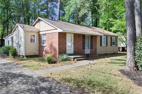 4917 Ashton Road Fayetteville NC 28304