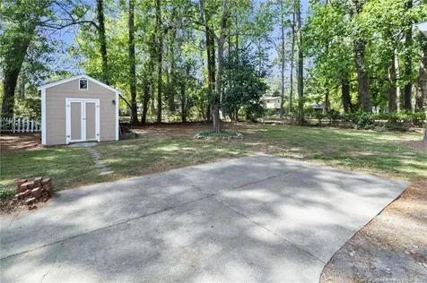 4917 Ashton Road Fayetteville NC 28304