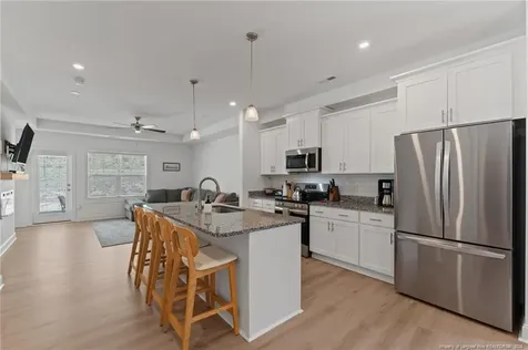 222 Brisbane Drive Aberdeen NC 28315