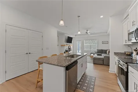 222 Brisbane Drive Aberdeen NC 28315