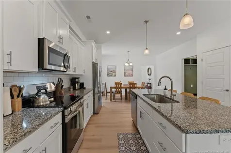 222 Brisbane Drive Aberdeen NC 28315