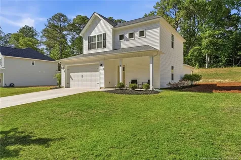 222 Brisbane Drive Aberdeen NC 28315