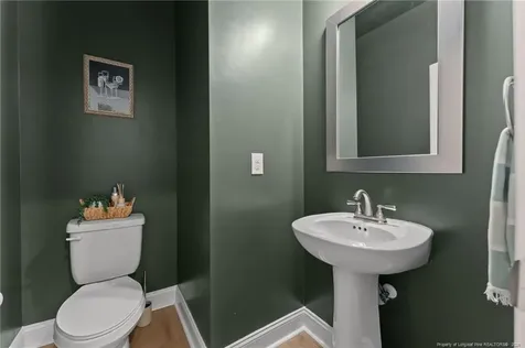 222 Brisbane Drive Aberdeen NC 28315