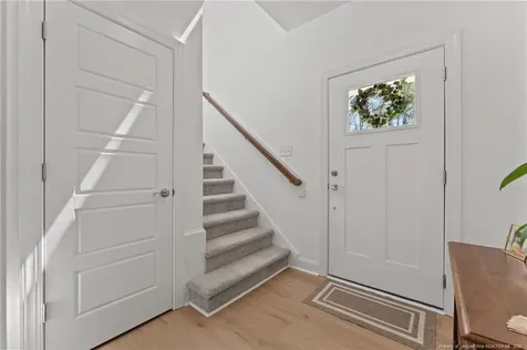 222 Brisbane Drive Aberdeen NC 28315