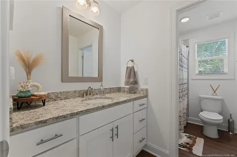 222 Brisbane Drive Aberdeen NC 28315