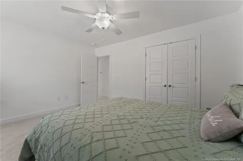 222 Brisbane Drive Aberdeen NC 28315