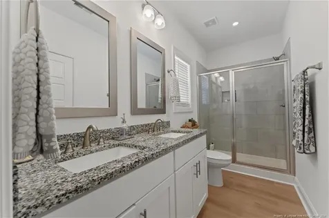 222 Brisbane Drive Aberdeen NC 28315