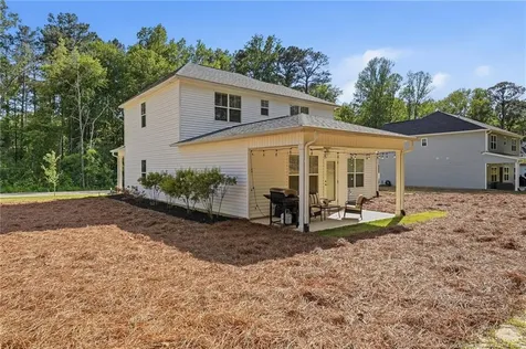222 Brisbane Drive Aberdeen NC 28315