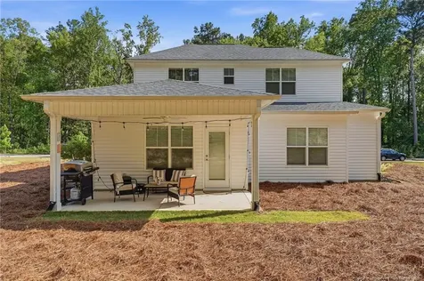 222 Brisbane Drive Aberdeen NC 28315