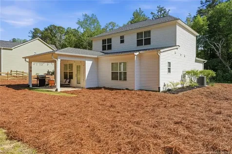 222 Brisbane Drive Aberdeen NC 28315