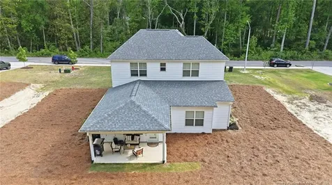 222 Brisbane Drive Aberdeen NC 28315