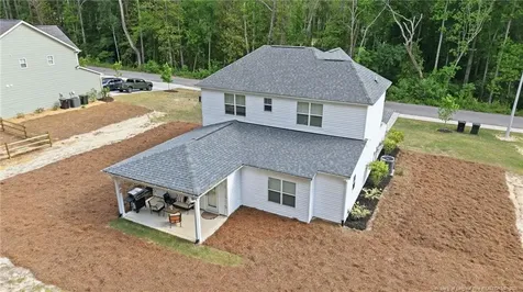 222 Brisbane Drive Aberdeen NC 28315