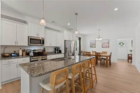 222 Brisbane Drive Aberdeen NC 28315