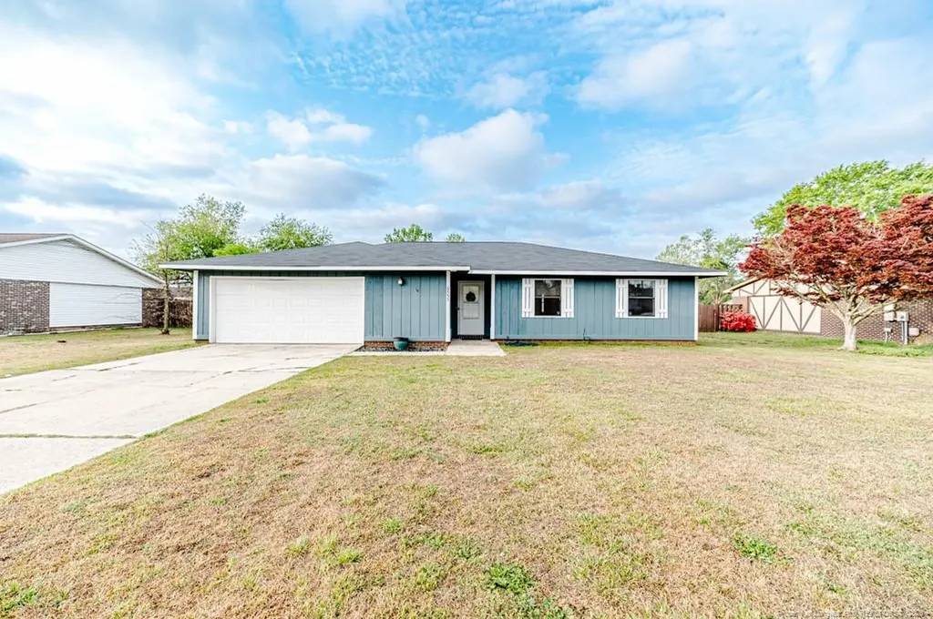 6553 Gristmill Road Fayetteville NC 28314