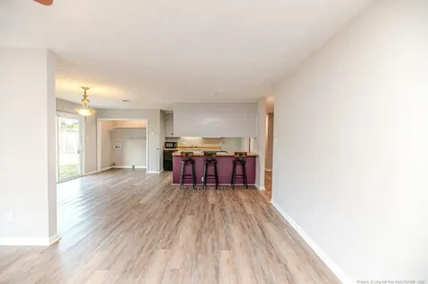 6553 Gristmill Road Fayetteville NC 28314