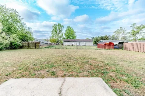 6553 Gristmill Road Fayetteville NC 28314