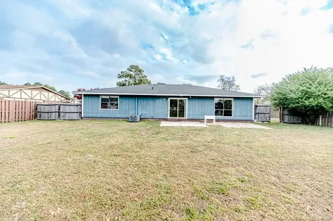 6553 Gristmill Road Fayetteville NC 28314