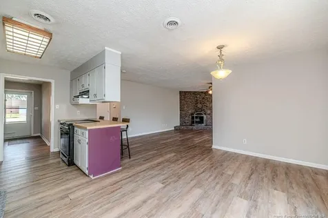 6553 Gristmill Road Fayetteville NC 28314