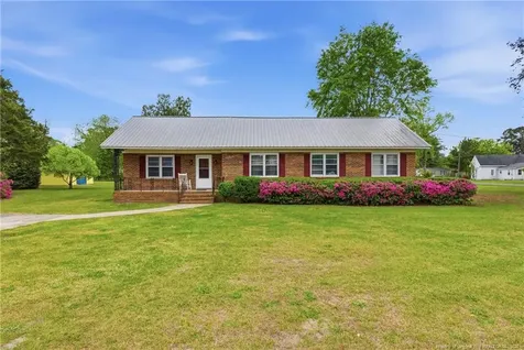 113 N Third Street Dublin NC 28332