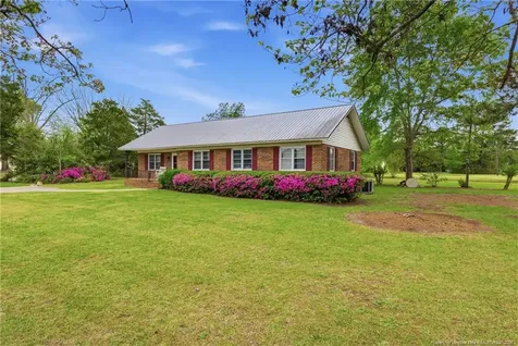 113 N Third Street Dublin NC 28332