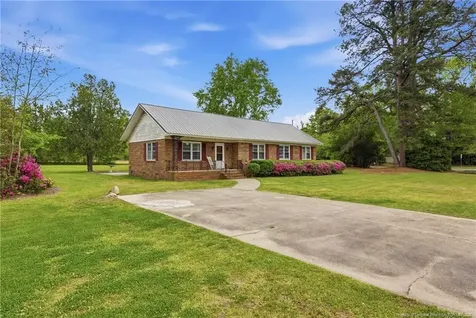 113 N Third Street Dublin NC 28332