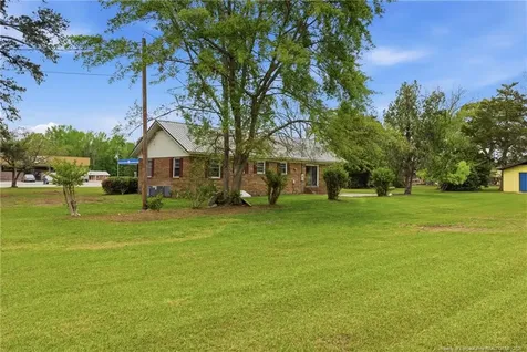 113 N Third Street Dublin NC 28332