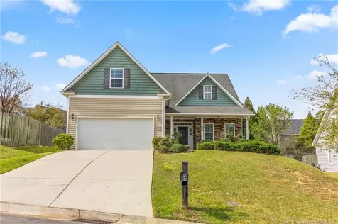 409 Sedgemoor Road Fayetteville NC 28311