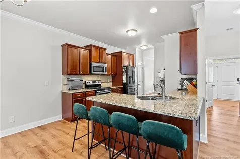 409 Sedgemoor Road Fayetteville NC 28311