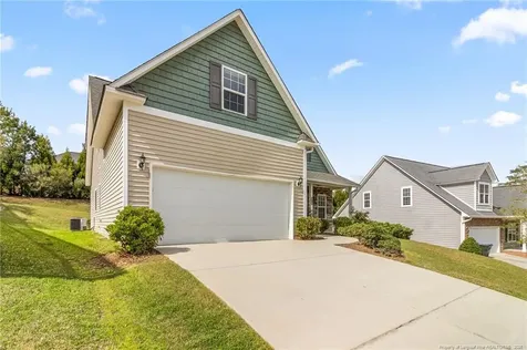 409 Sedgemoor Road Fayetteville NC 28311