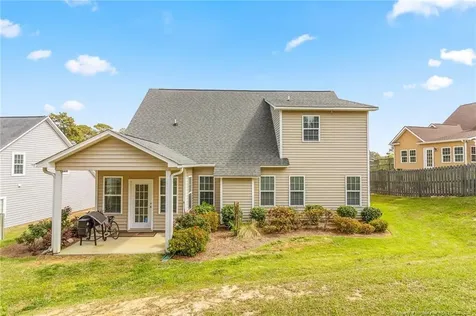 409 Sedgemoor Road Fayetteville NC 28311