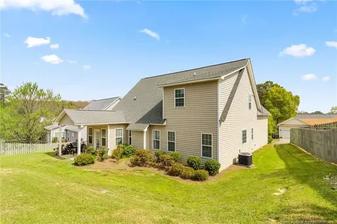 409 Sedgemoor Road Fayetteville NC 28311