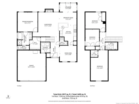 409 Sedgemoor Road Fayetteville NC 28311