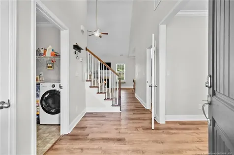 409 Sedgemoor Road Fayetteville NC 28311