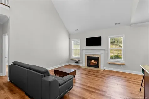 409 Sedgemoor Road Fayetteville NC 28311