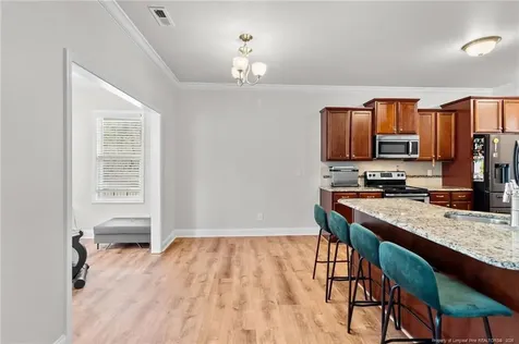 409 Sedgemoor Road Fayetteville NC 28311