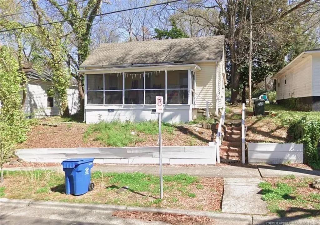 1004 Berkeley Street Durham NC 27705