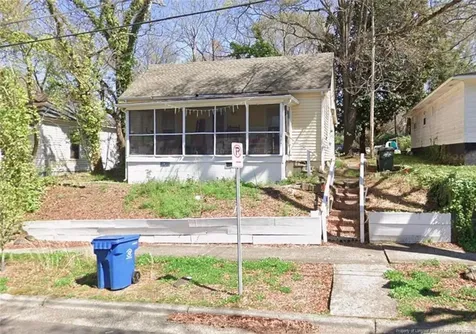 1004 Berkeley Street Durham NC 27705