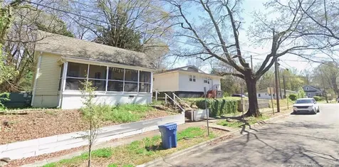 1004 Berkeley Street Durham NC 27705