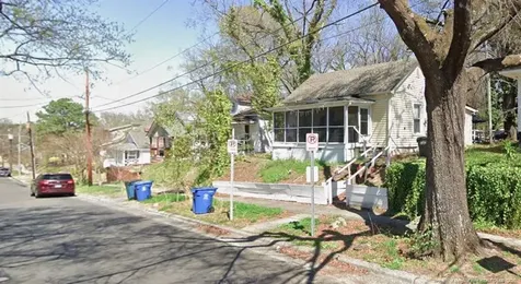 1004 Berkeley Street Durham NC 27705