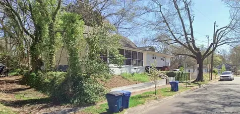 1004 Berkeley Street Durham NC 27705