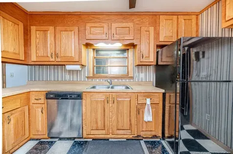 820 Primrose Lane Sanford NC 27330