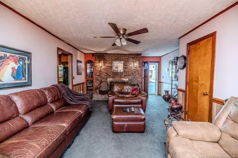 820 Primrose Lane Sanford NC 27330