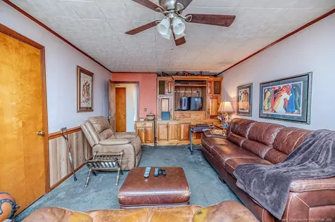 820 Primrose Lane Sanford NC 27330