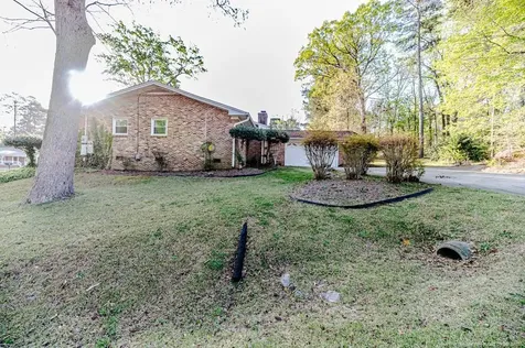 820 Primrose Lane Sanford NC 27330